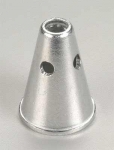 HPI 86112 ALUMINUM INNER CONE SAVAGE X