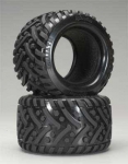 HPI 4882 GOLIATH TIRE 178X97MM ( 2 )