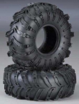 HPI 4896 ROCK GRABBER TIRE S COMPOUND 130X55MM 2.2IN ( 2 )
