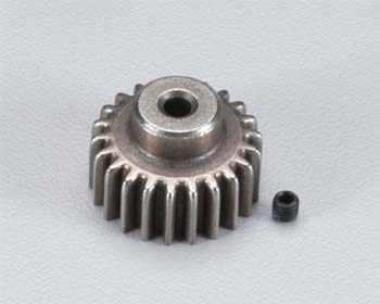 Mirax Hobbies - HPI 82039 PINION GEAR 22T E SAVAGE