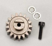 HPI 86493 PINION GEAR 17 TOOTH BAJA