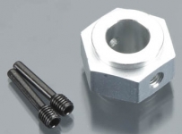 HPI 86615 DISC BRAKE HUB 24X16MM BAJA