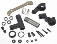 HPI 67397 STEERING CRANK SET