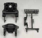 HPI 85235 GEAR BOX BULKHEAD SET SAVAGE X