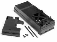 HPI 85261 WHEELY KING BATTERY BOX SET
