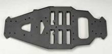 HPI 85087 MAIN CHASSIS