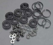 HPI 85413 SHOCK PISTON SET VVC HD SHOCK BAJA