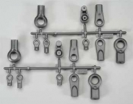 HPI 85416 ROD END SET BAJA