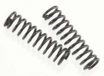 HPI 86394 SPRING 4X20X14X0.7MM BLACK ( 2 )