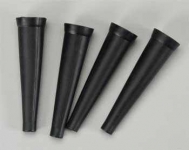 HPI 86442 SHOCK BOOTS 20X70MM BAJA ( 4 )