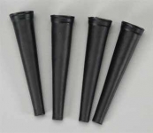 HPI 86443 SHOCK BOOTS 20X80MM BAJA ( 4 )