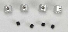 HPI 86675 STOP COLLAR 2.3MM BAJA ( 4 )