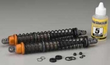 HPI 87562 VVC HD SHOCK SET 137-207MM 6MM BAJA ( 2 )