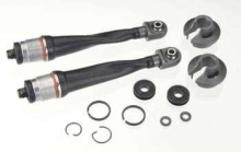 HPI 87563 SHOCK REPAIR KIT VVC HD SHOCK SET 127-187MM BAJA