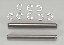 HPI 86636 SHAFT 6X63MM BAJA ( 2 )