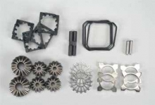 HPI 87455 BEVEL GEAR SET BAJA