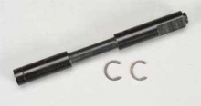 HPI 86630 DRIVE GEAR SHAFT 12X124MM BAJA