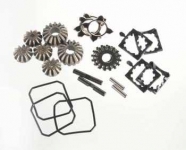 HPI 87567 BEVEL GEAR SET 85427 ALLOY DIFF CASE SET BAJA