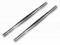 HPI 86401 TURNBUCKLE 6X92MM ALUMINUM BAJA ( 2 )