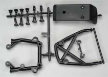 HPI 85420 BUMPER SET BAJA