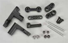HPI 85460 STEERING WIPER ARM SET BAJA