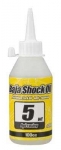HPI Z141 BAJA SHOCK OIL 5W 100CC
