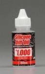 HPI Z181 SILICONE DIFF OIL 1000 60CC BAJA