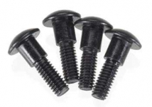 HPI Z290 WHEELY KING STEP SCREW M4X15MM ( 4 )