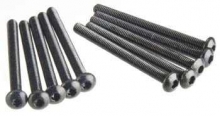 HPI Z362 BUTTON HEAD SCREW M3X35MM HEX SOCKET BAJA ( 10 )