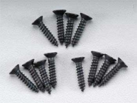 HPI Z579 TP FLAT HEAD SCREW M3X15MM E SAVAGE ( 12 )