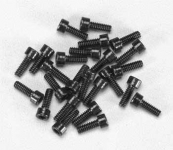 HPI Z340 WHEEL SCREW ( HEX SOCKET ) BAJA ( 25 )