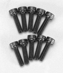 HPI 94506 CAP HEAD SCREW M4X15MM BAJA ( 10 )