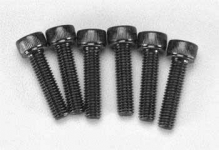HPI 94707 CAP HEAD SCREW M5X20MM BAJA ( 6 )