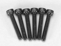 HPI 94710 CAP HEAD SCREW M5X30MM BAJA ( 6 )