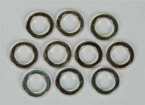 HPI 96710 WASHER 8X12X0.8MM BAJA ( 10 )