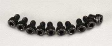 HPI 94502 CAP HEAD SCREW M4X6MM BAJA ( 10 )