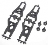 HPI 85056 SUSPENSION ARM SET