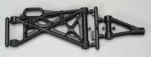 HPI 85402 REAR SUSPENSION ARM SET BAJA