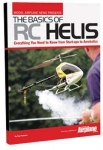 MODEL AIRPLANE 2034 THE BASICS OF RC HELIS