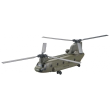 NEWRAY 25793 1:60 BOEING CH 47 CHINOOK