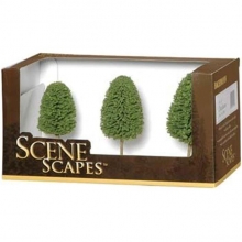 BACHMANN 32006 SS DECIDUOUS TREES 3-4 ( 3 )