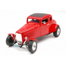 MOTORMAX 73171 1:18 FORD 5 WINDOW COUPE 1932