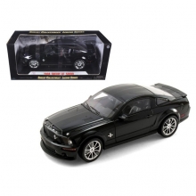 SHELBY 299 1:18 SHELBY GT 500 KR 08