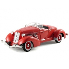 SIGNATURE 32439 1:32 AUBURN SPEEDSTER 35