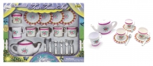 GIGATOYS 9966 TEA SERVICE