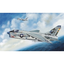 HOBBYBOSS 80342 A 7 A CORSAIR II 1:48