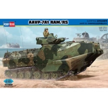 HOBBYBOSS 82415 1:35 AAVP 7 A1 RAM