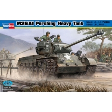 HOBBYBOSS 82425 1:35 M 26 A1 PERSHING HEAVY TANK