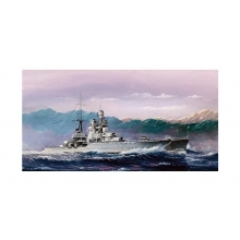 HOBBYBOSS 86502 ITALIAN HEAVY CRUISER POLA 1941 1:350