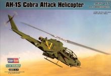 HOBBYBOSS 87225 AH 1S COBRA ATTACH HELICOPTER